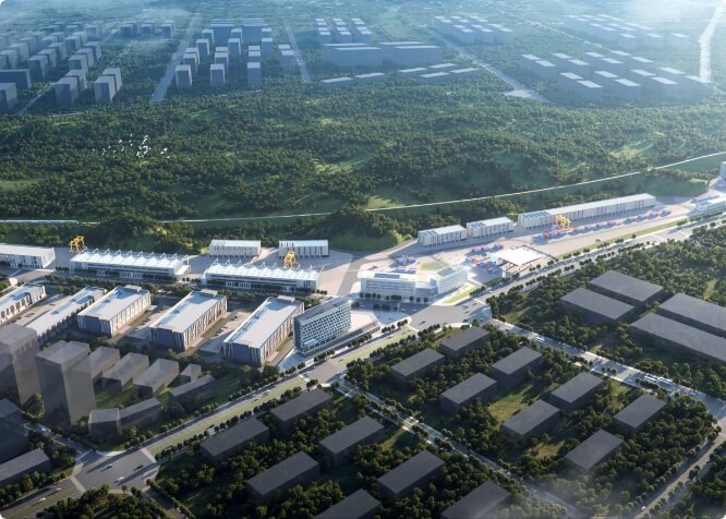 ●经营西部铁路物流园、天一·国际陆港、健坤大厦、会展中心、光电产业园等资产达47.47万㎡，入驻企业（商户）超500家，资产经营收益5000万元/年
●积极参与城市基础设施建设，高质量完成高新区智慧停车场建设、参与全市加油（气）站布局规划开发运营，提升遂宁城市综合承载能力
