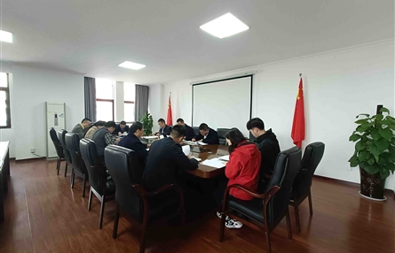 开展“党员开会了”暨“学习 二十大·治蜀兴川有我”主题党日活动