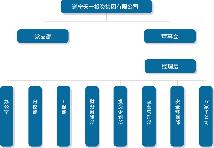 组织架构